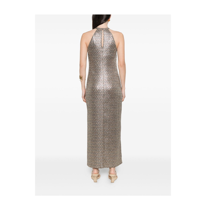 MAYFEYR - Siyu - Dresses Brown - 1393TALLIS01