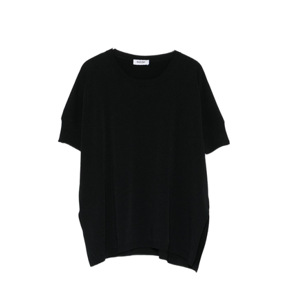 MAYFEYR - Base - Sweaters Black - B7763511250