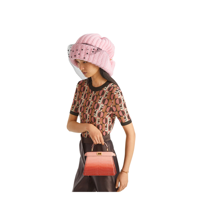 MAYFEYR - Fendi - Optical T-Shirt - FZXE04AYLV
