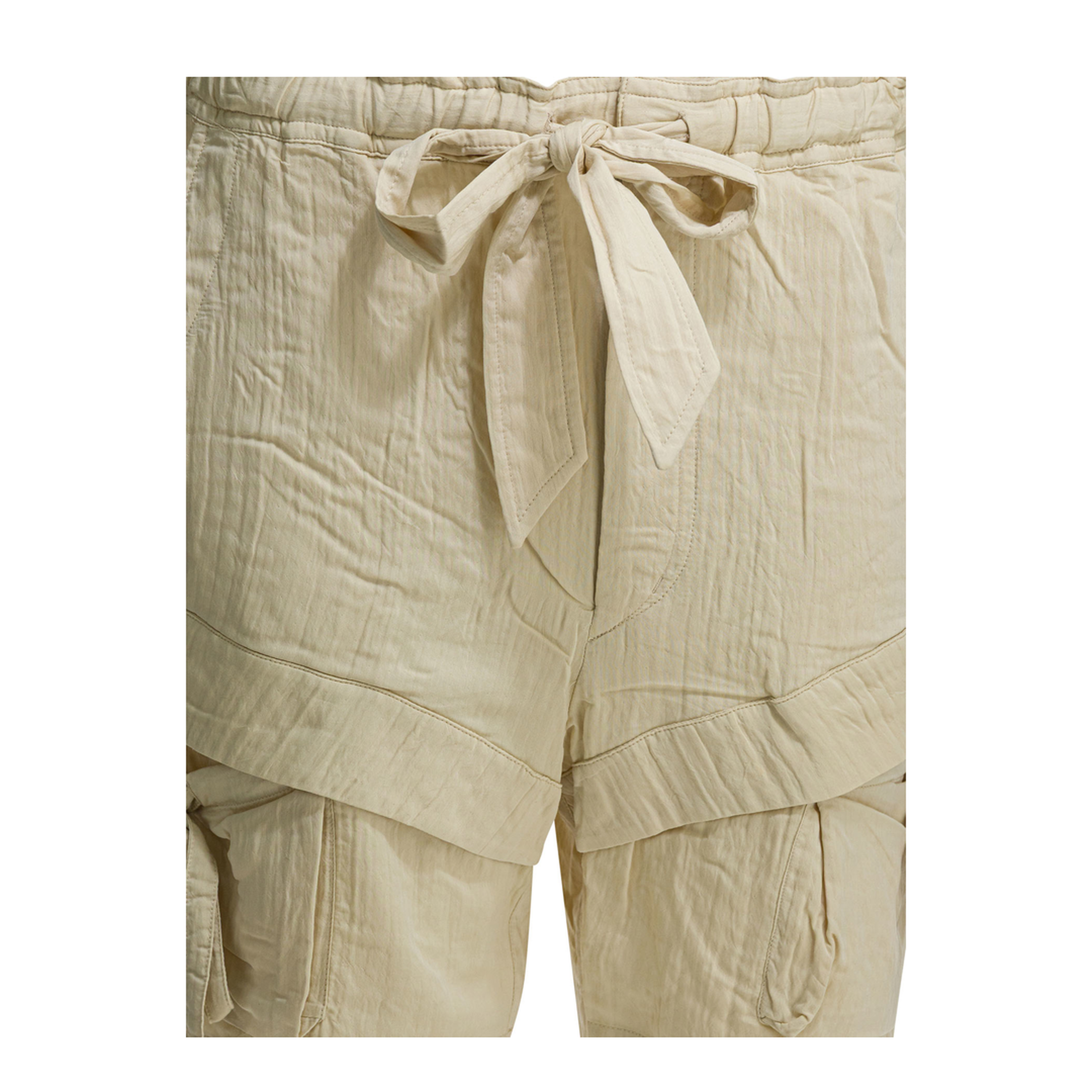 MAYFEYR -  - Bermia Cargo Shorts - 26PSH0261FAD1G02E23EC
