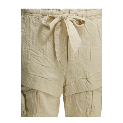 MAYFEYR -  - Bermia Cargo Shorts - 26PSH0261FAD1G02E23EC