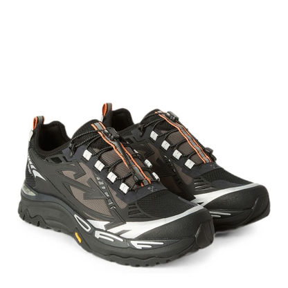 MAYFEYR - Off-White - Sneakers Black - OF05800001BLK