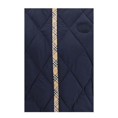 MAYFEYR - Burberry - Down Vest - 8129818