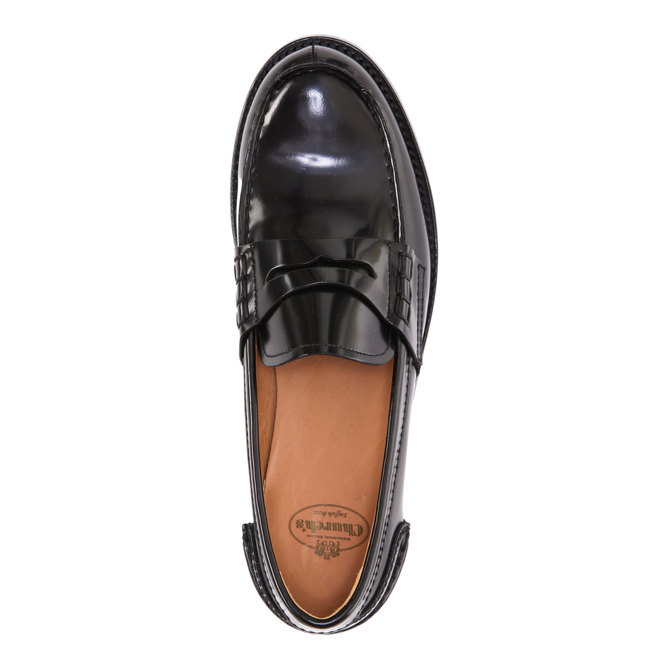 MAYFEYR - Church's - Flat Shoes - DD00829EMF0AAB