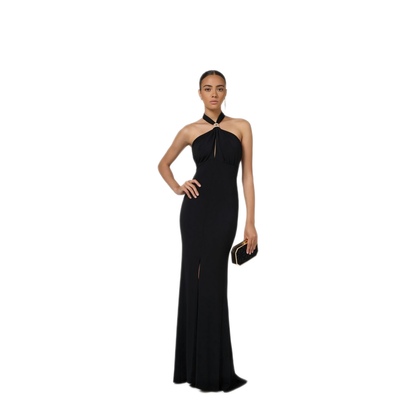 MAYFEYR - Elisabetta Franchi - Dress - AB71747E2V640