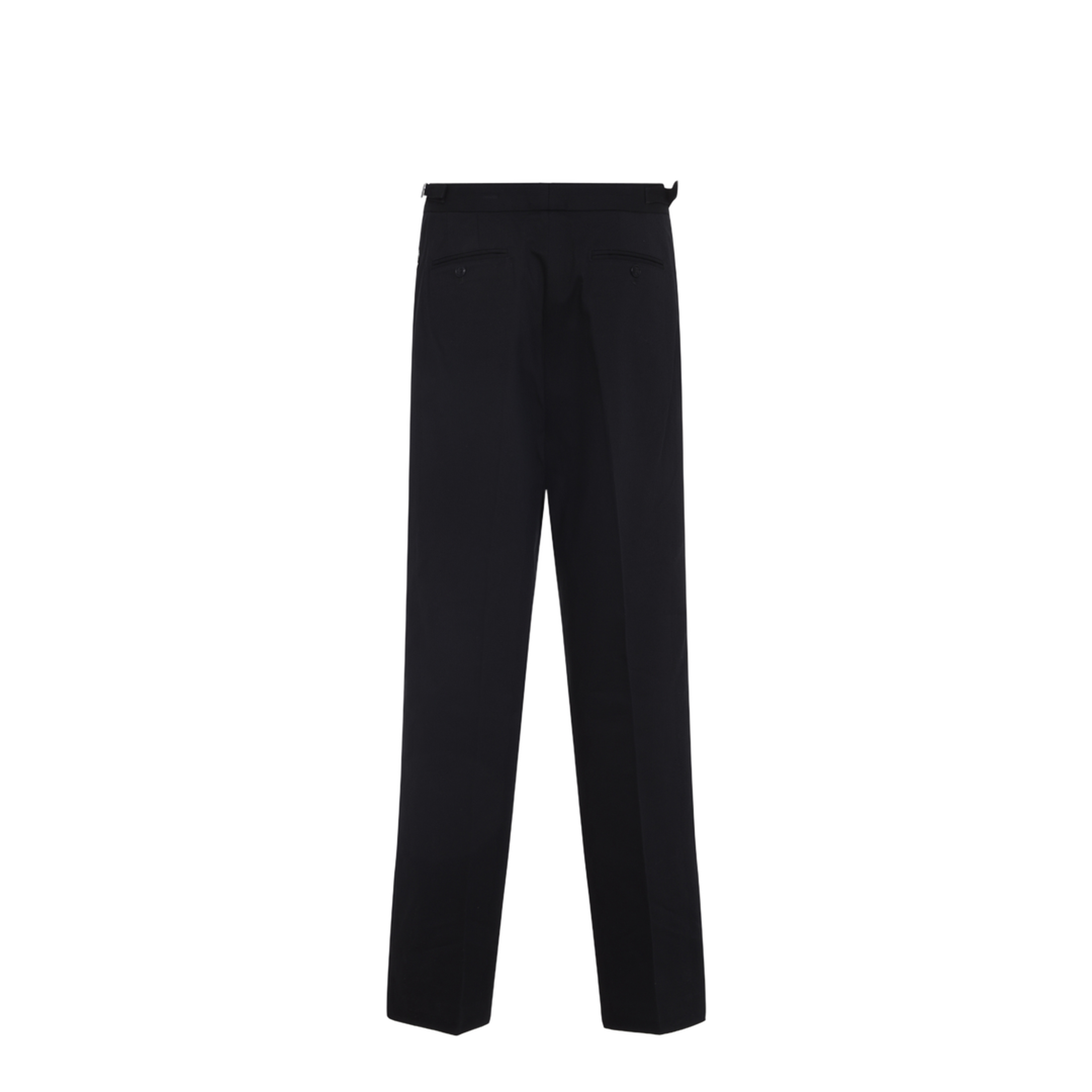 MAYFEYR - Casablanca - Chino Pants - MPF25TR32101