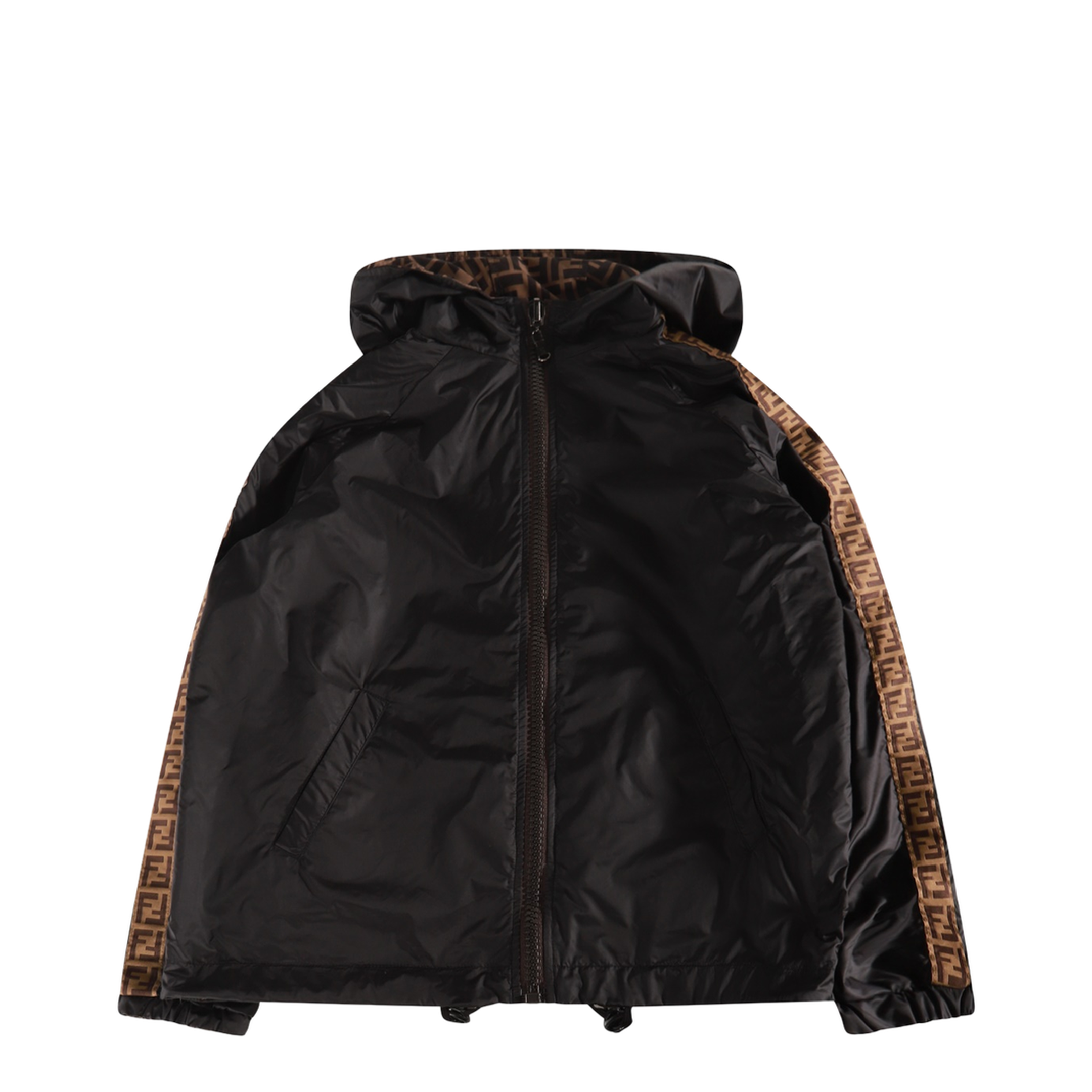 MAYFEYR - Fendi - Jackets - JUA092AEYCF0QA1