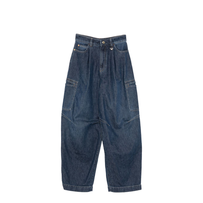 MAYFEYR - Emporio Armani - Jeans Navy - EW004800AF27890MB002