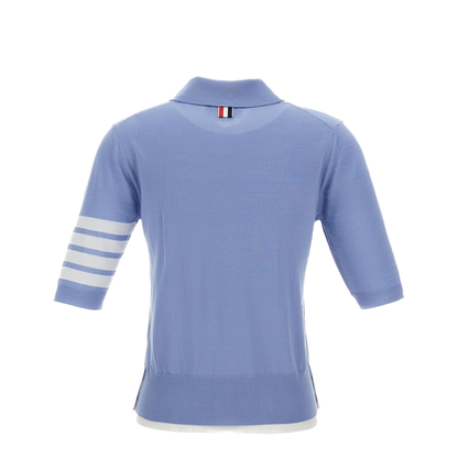 MAYFEYR - Thom Browne - T-Shirts And Polos - FKP053AY1014482