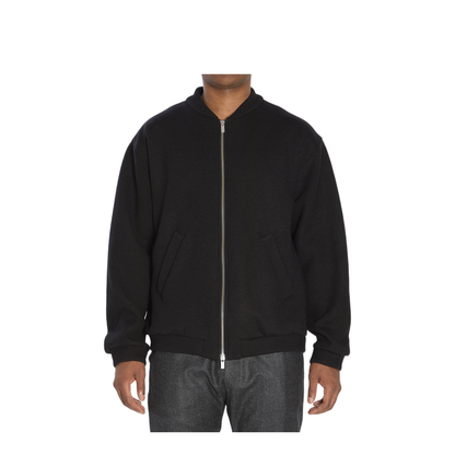 MAYFEYR - Barena - Gabier Lanoso Bomber Jacket - CSU52250458590