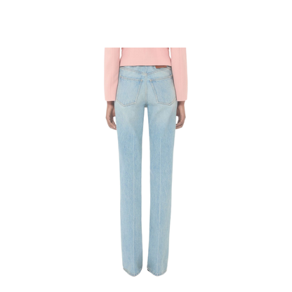 MAYFEYR - Valentino - Jeans Clear Blue - BDD23LA92FLX
