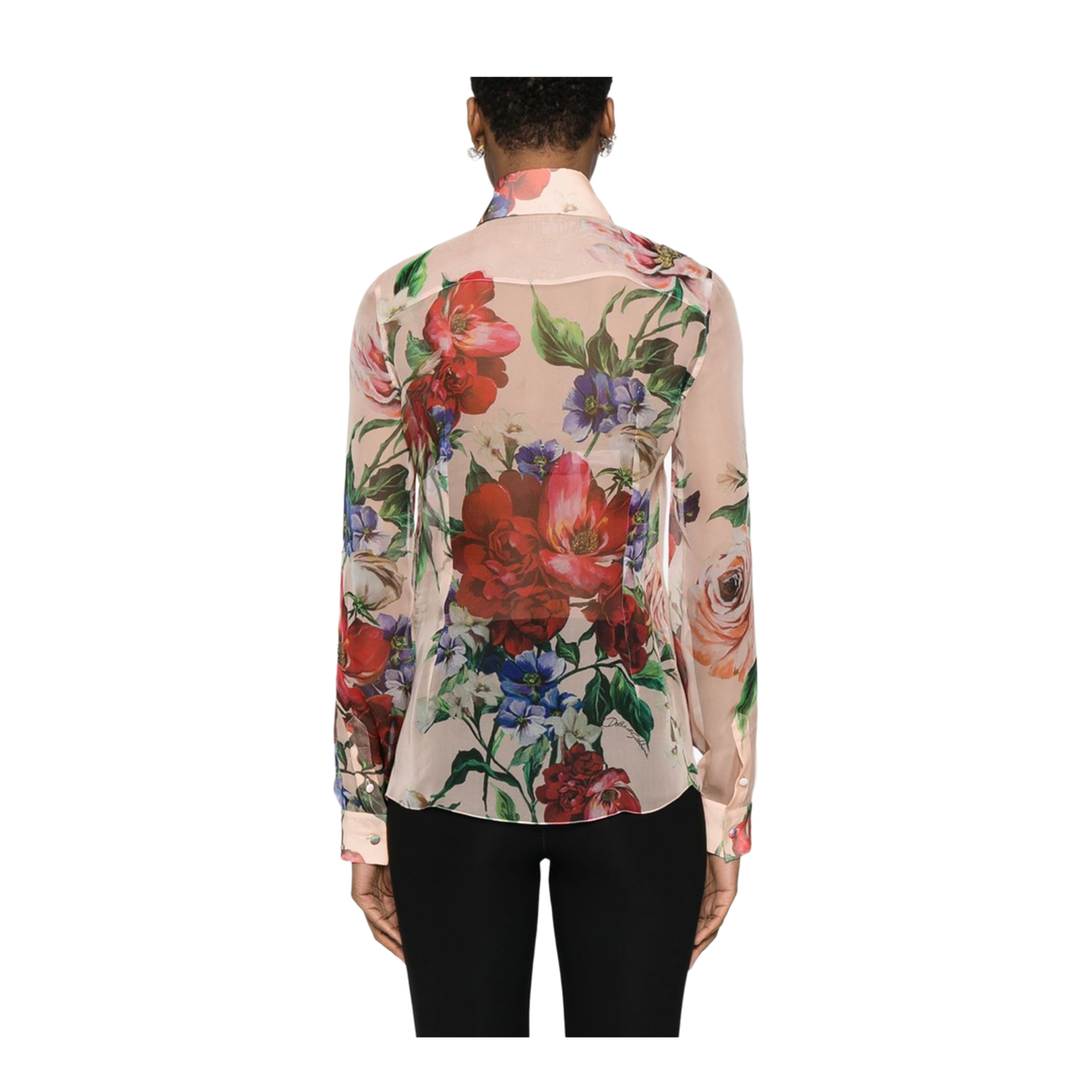 Powder Shirt