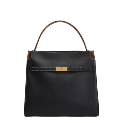 Lee Radziwill Double Bag