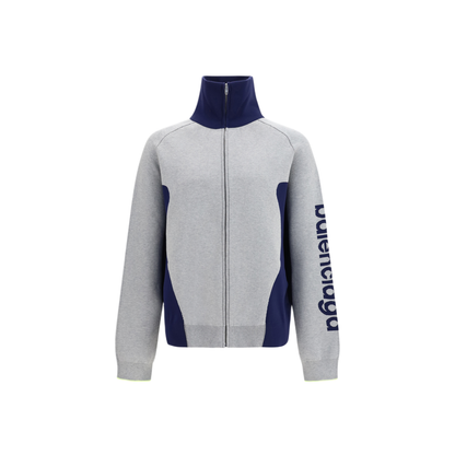 MAYFEYR - Balenciaga - Bodys Zip Knit Sweater - A000GVT34591223