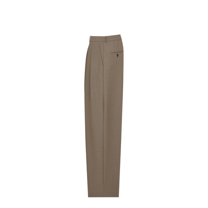 MAYFEYR - Saint Laurent - Casual Pants - 854457Y1N022055