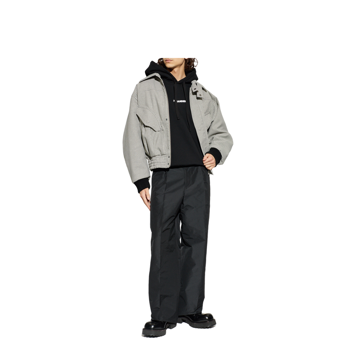 men's sweater