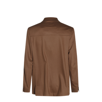 MAYFEYR - Canali - Jackets - 31028AN04763704