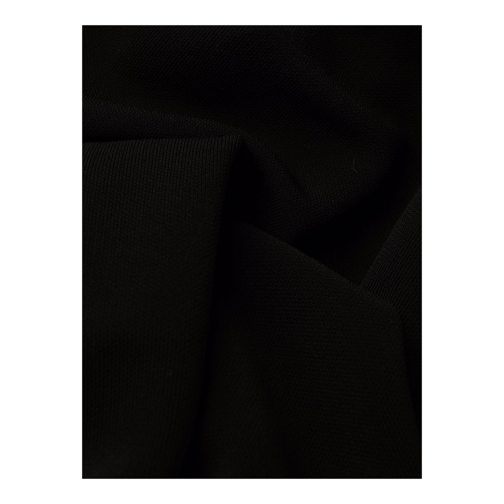 Cut-Out Detail Dress