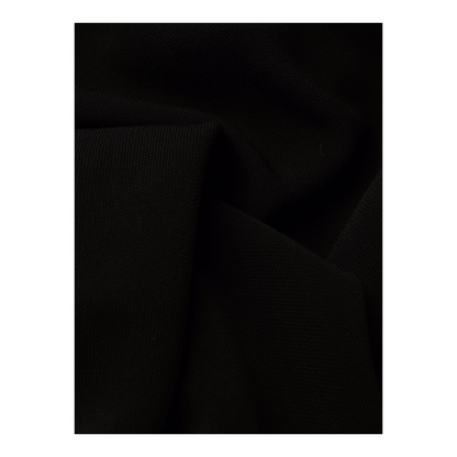 Cut-Out Detail Dress