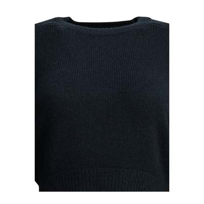 MAYFEYR - Khaite - Masie Crew Neck Sweater - 18308534358