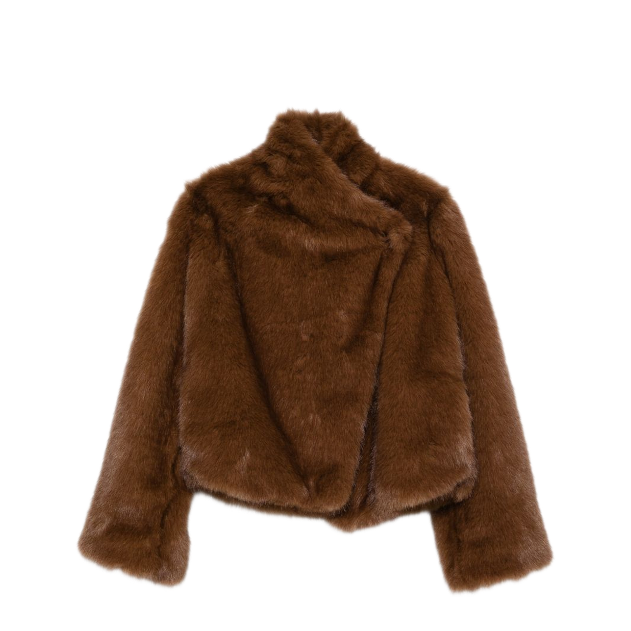 MAYFEYR - Bb Couture - Coats Brown - FW26FA6MINK