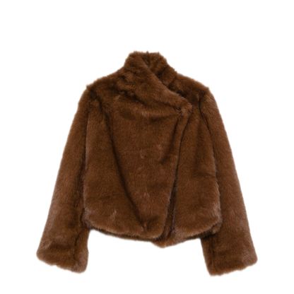 MAYFEYR - Bb Couture - Coats Brown - FW26FA6MINK