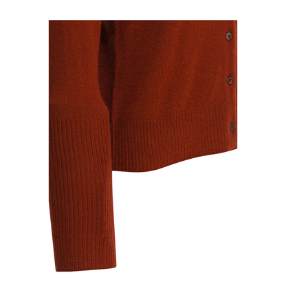 MAYFEYR - Guest In Residence - Jane Cardigan - W30410JMCIN
