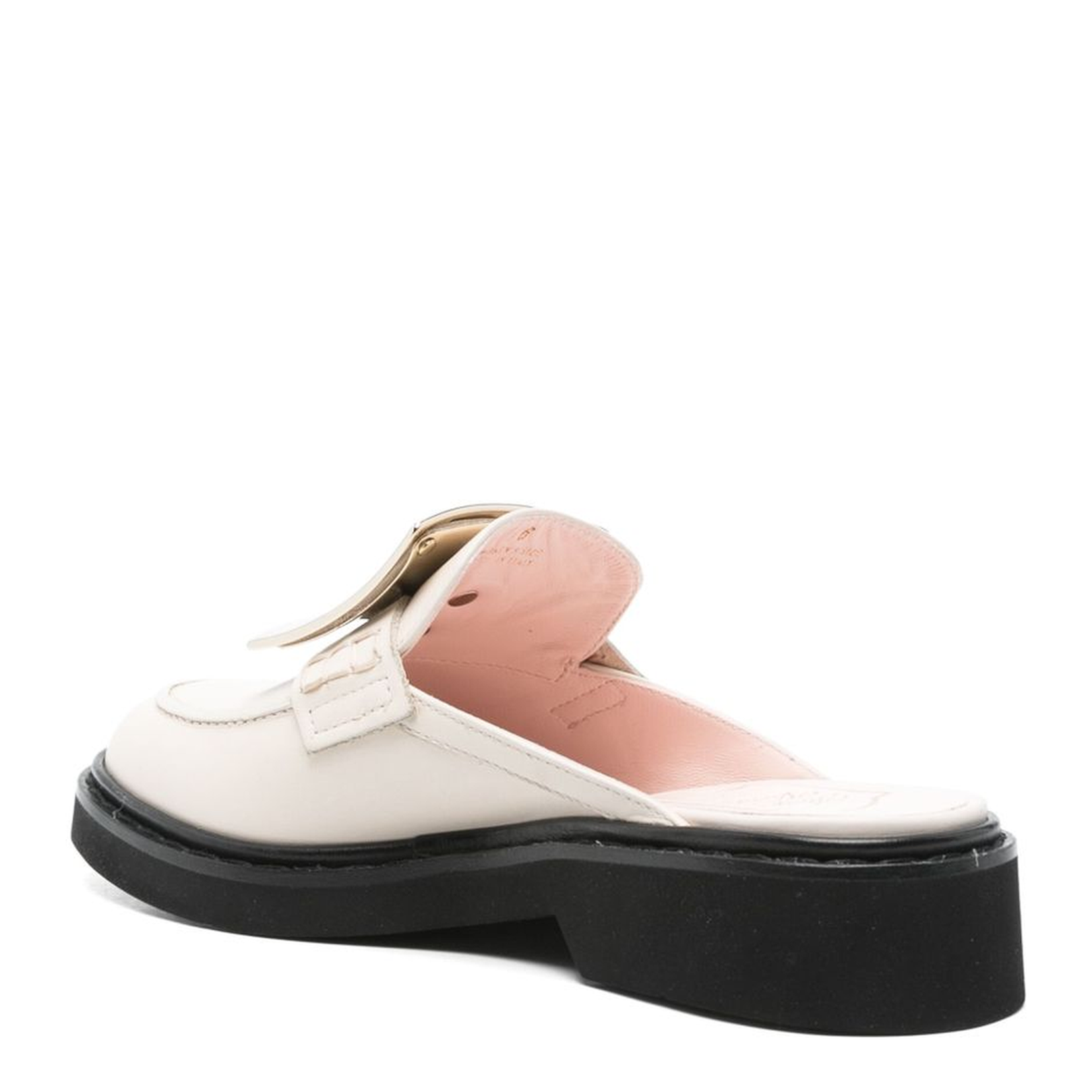 Viv Low Sneakers in Suede
