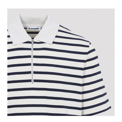MAYFEYR - Jil Sander - Cotton T-Shirt - J47GL0104J46497