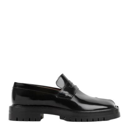 MAYFEYR - Maison Margiela - Tabi County Loafer - S57WR0139P3827H8396