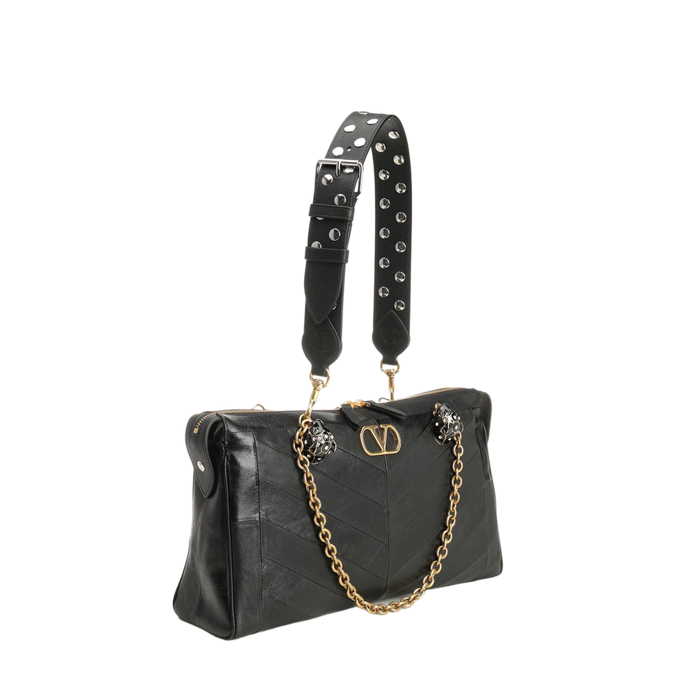MAYFEYR - Valentino - Pantea Handbag - 8W0B0S70UYF0NO