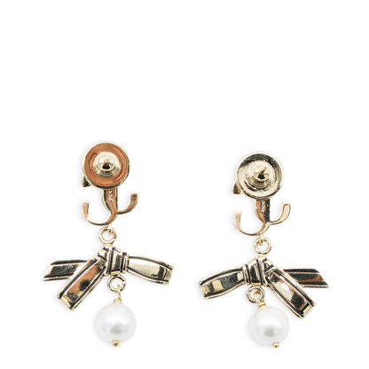MAYFEYR - Jimmy Choo - Bijoux - RBNPEARLEARRINGJKI1C1043