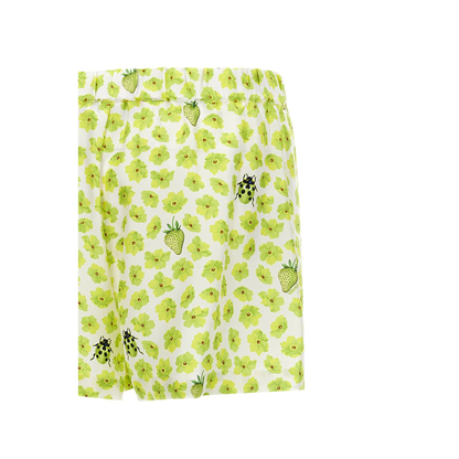Strawberry Garden Shorts