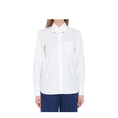 Shirts White