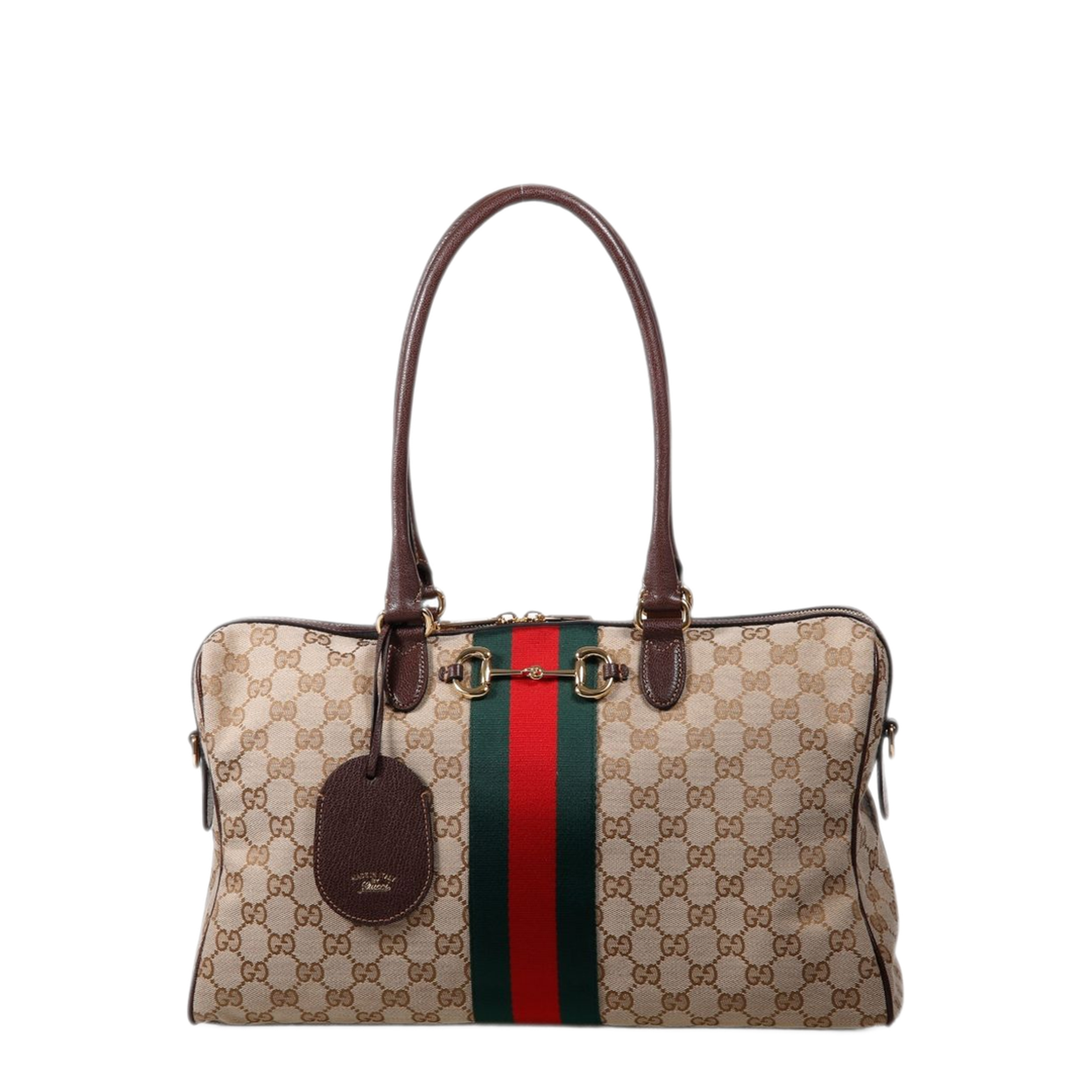 MAYFEYR - Gucci - Beige Bag - 866734FAFV99653