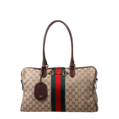 MAYFEYR - Gucci - Beige Bag - 866734FAFV99653