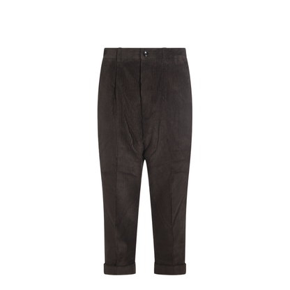 MAYFEYR - Ami Paris - Gray Pants - H25HTR121CO0131020H25