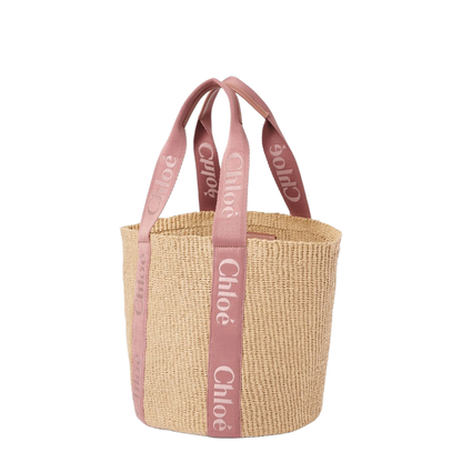 MAYFEYR - Chloè - Bags.. Beige - CHC23AS380L1826S