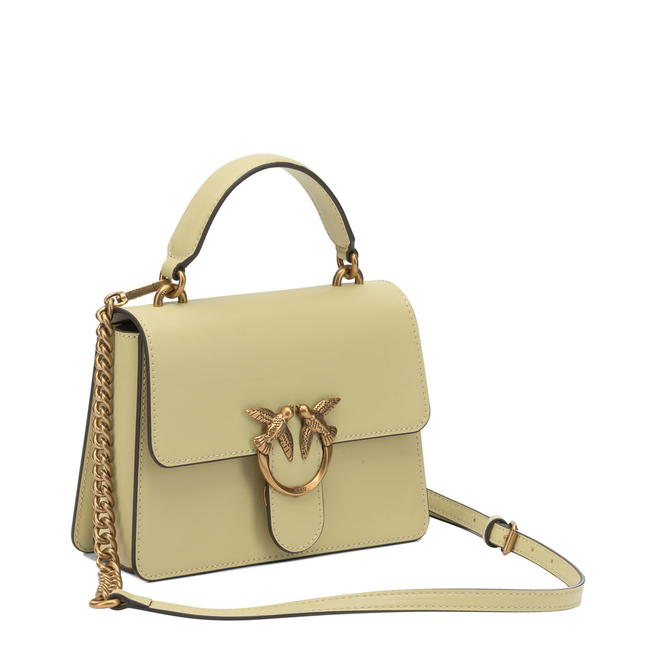 MAYFEYR - Pinko - Handbags - 100071A0F1C39Q