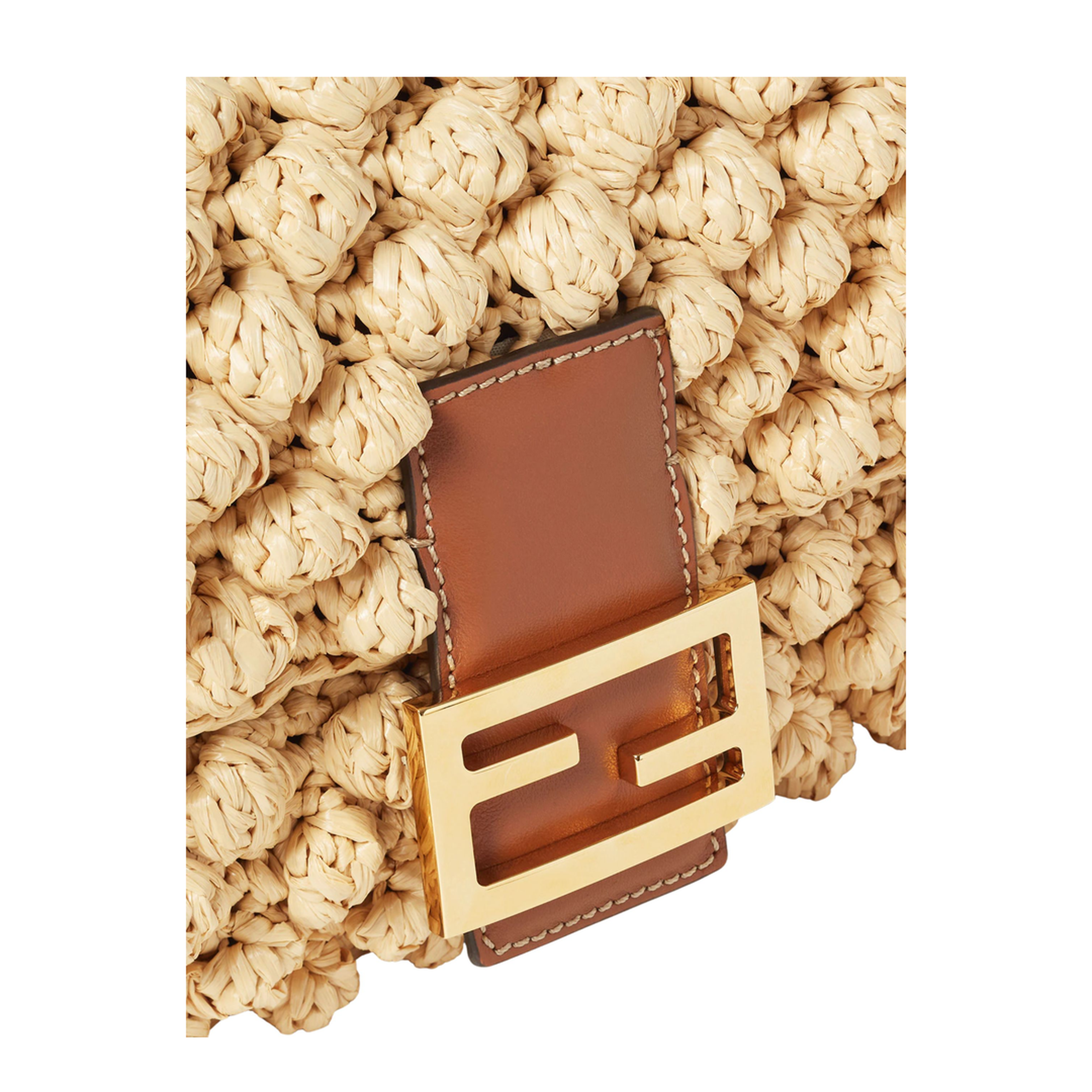 MAYFEYR - Fendi - Medium Shoulder Bag - 8BR600AWQ6F1WGE