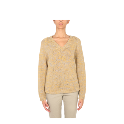 MAYFEYR - ASPESI - V Neck Sweater - 5166V03404159