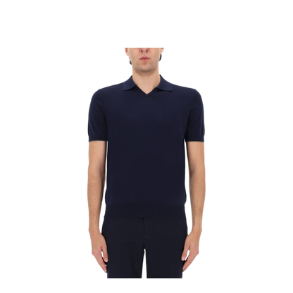 Short Sleeve Polo