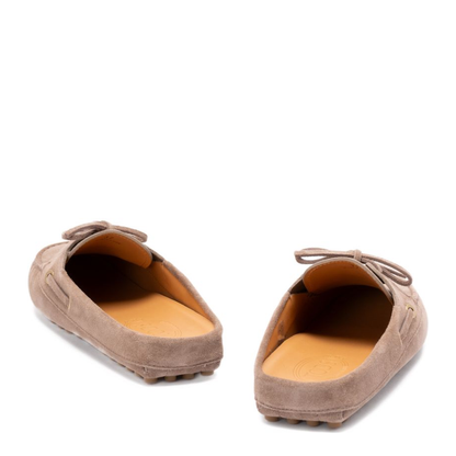 Boat Slider Sandals