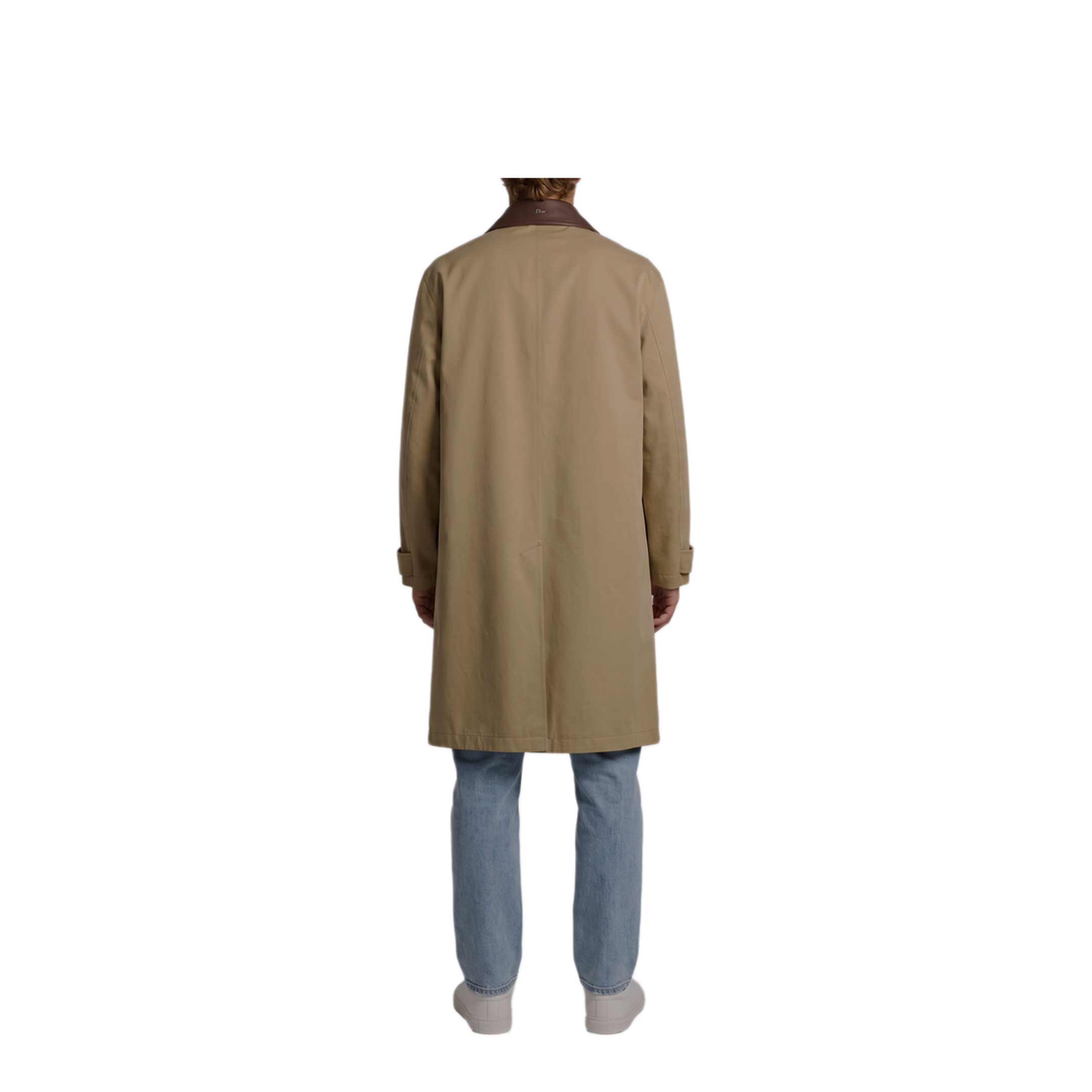 MAYFEYR - Dior - Embroidered Coat - 683C302A3096187