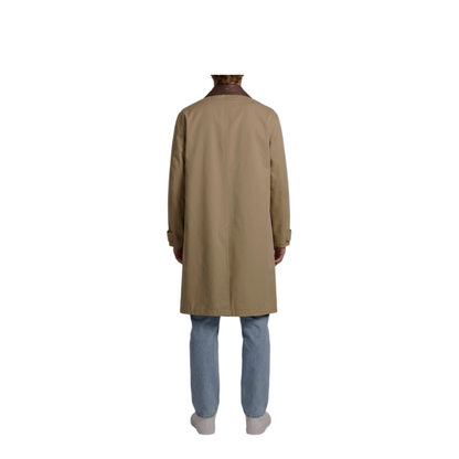 MAYFEYR - Dior - Embroidered Coat - 683C302A3096187