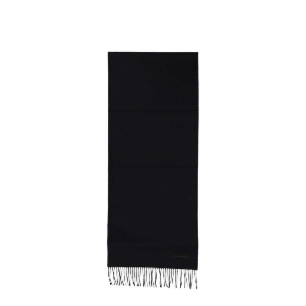 MAYFEYR - Zegna - Cashmere Scarf - E7L41SA826NBK1