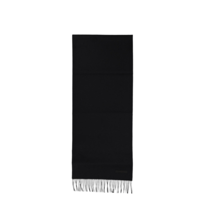 MAYFEYR - Zegna - Cashmere Scarf - E7L41SA826NBK1