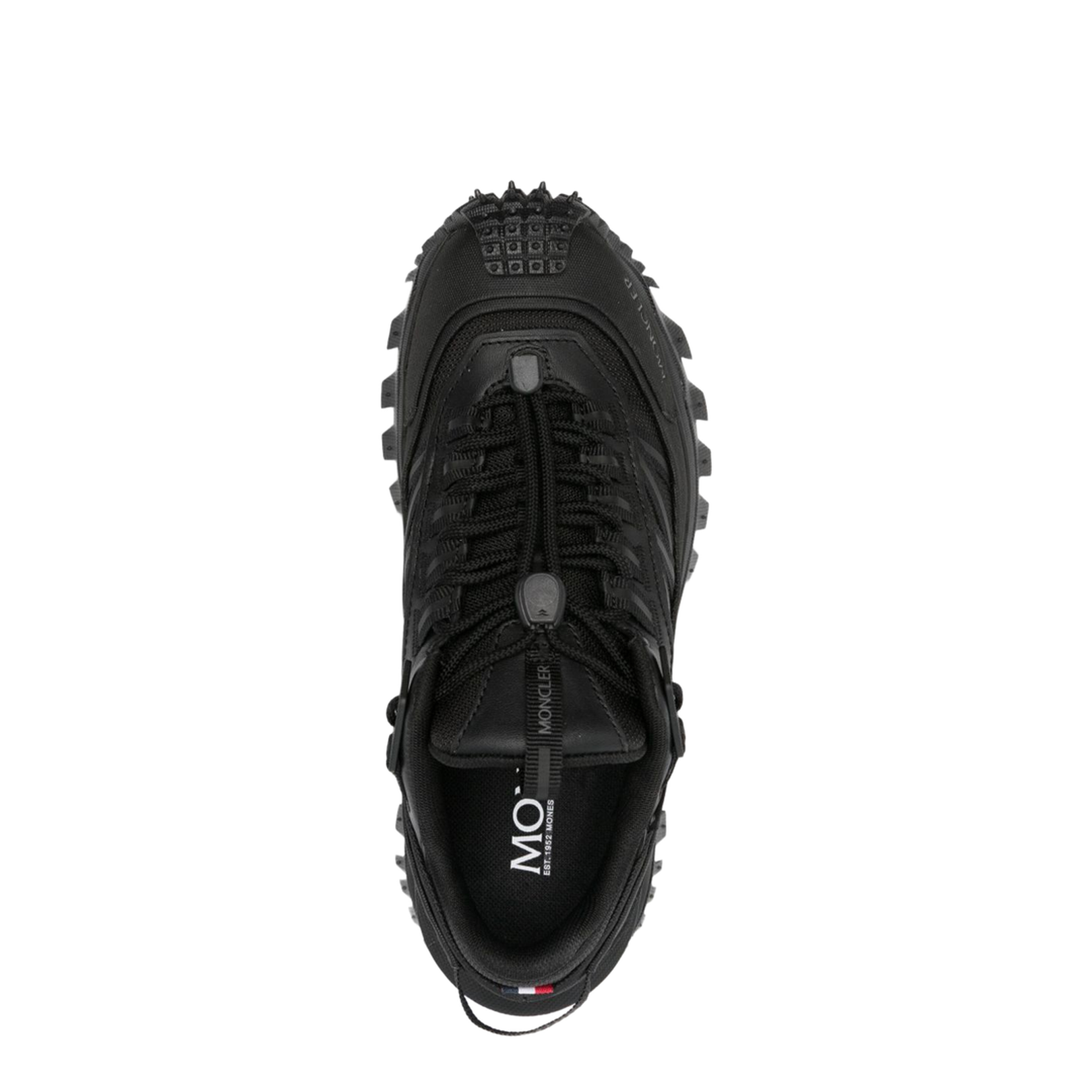 Black Trailgrip GTX Trainers