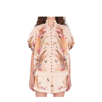Ascension Billow Blouse