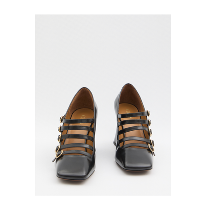 Janis Pumps